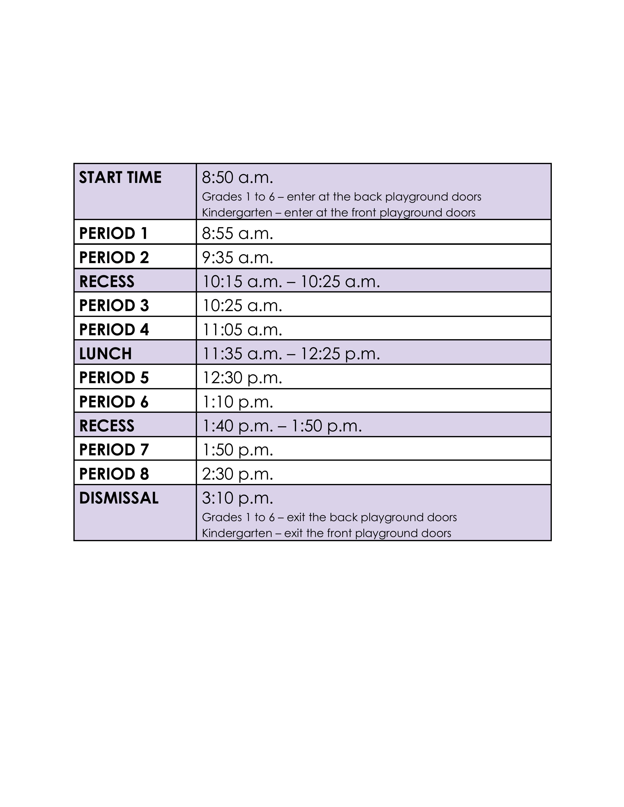 Bell times 20252026.docx (1)